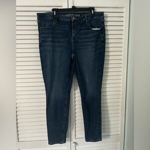 American Eagle Women’s Skinny Jeans